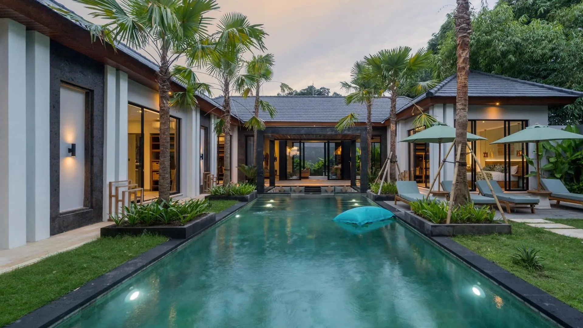 Villa Manala By Balisuperhost Ubud