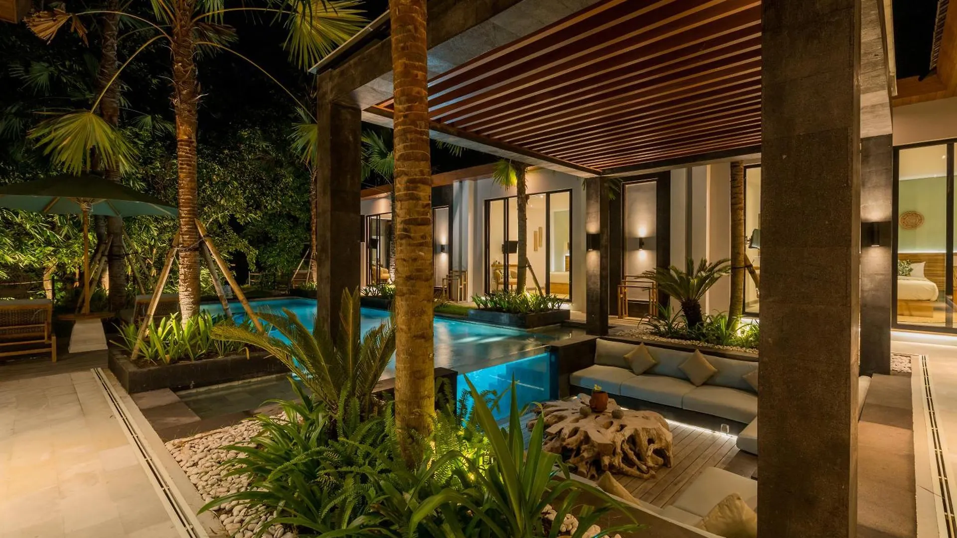 Villa Manala By Balisuperhost Ubud  Indonesia