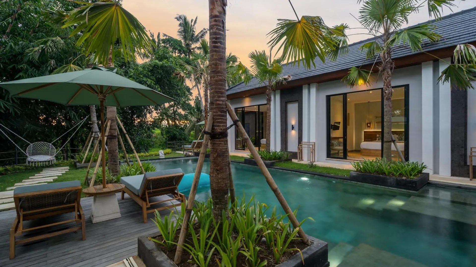 Villa Manala By Balisuperhost Ubud
