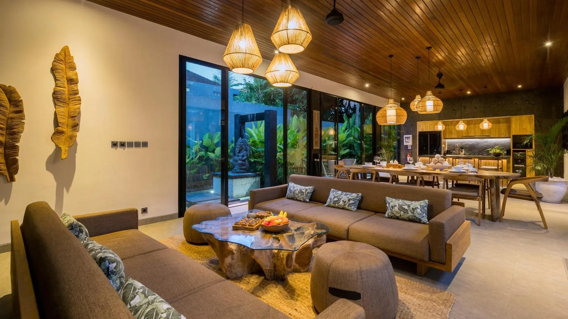Villa Manala By Balisuperhost Ubud