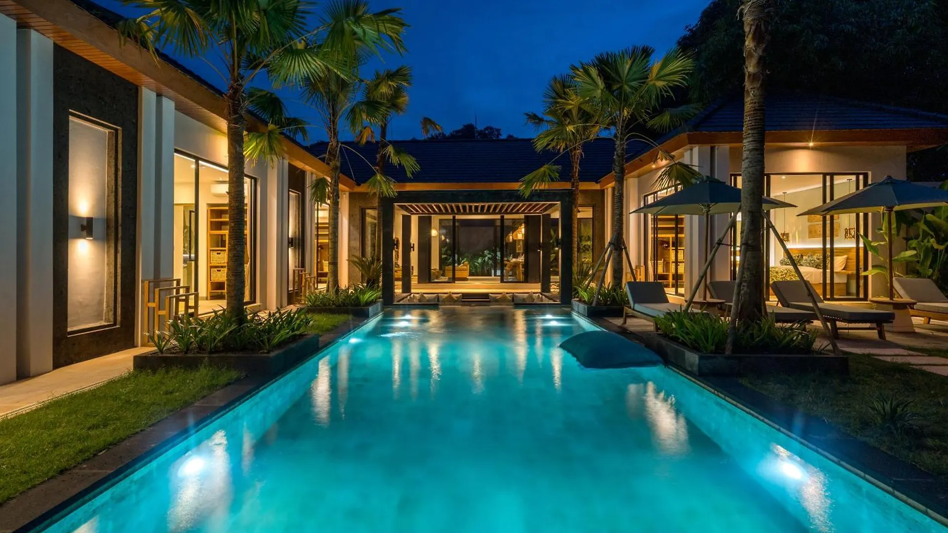 Villa Manala By Balisuperhost Ubud  Indonesia