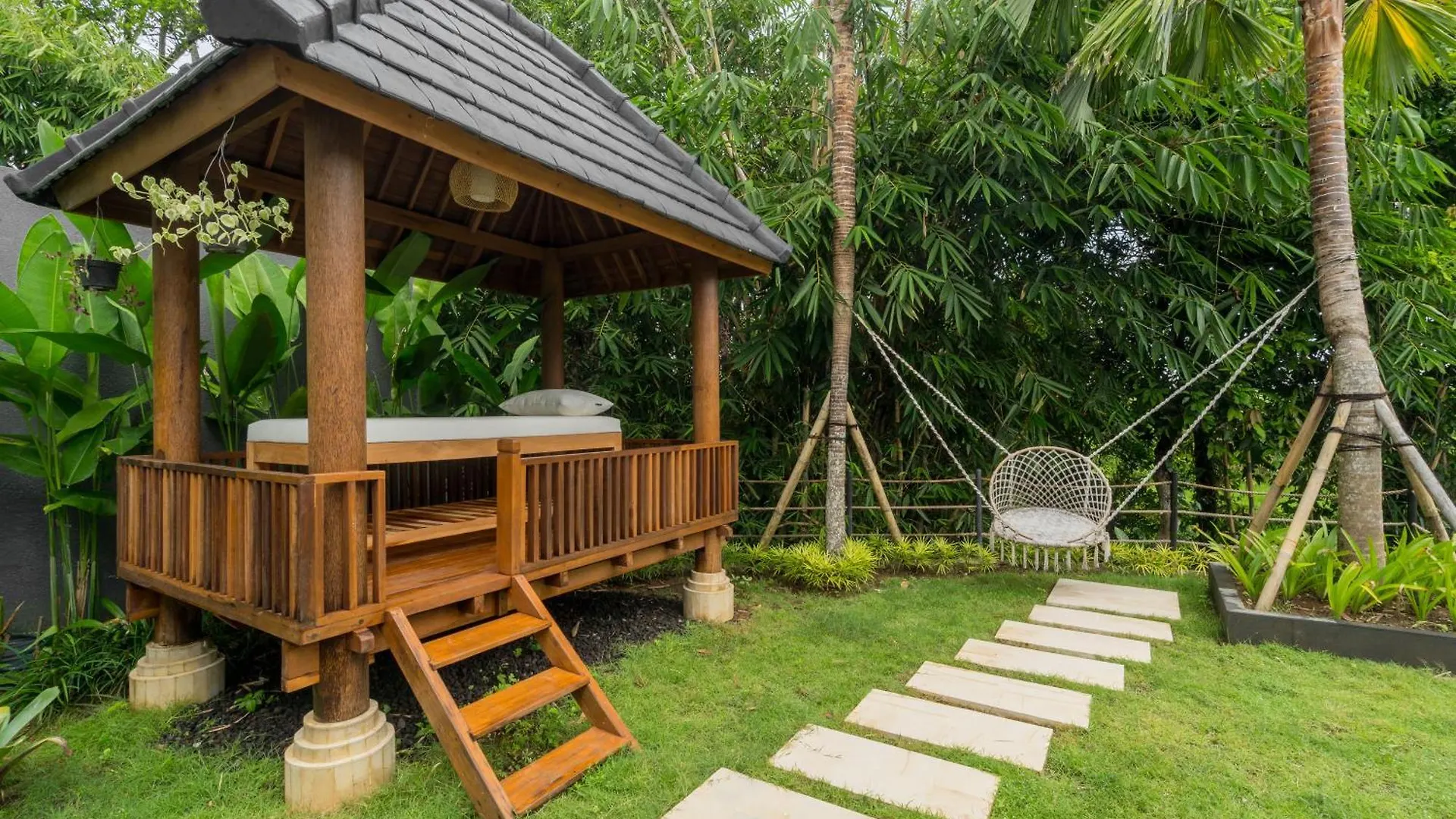 Villa Manala By Balisuperhost Ubud  Ubud (Bali)