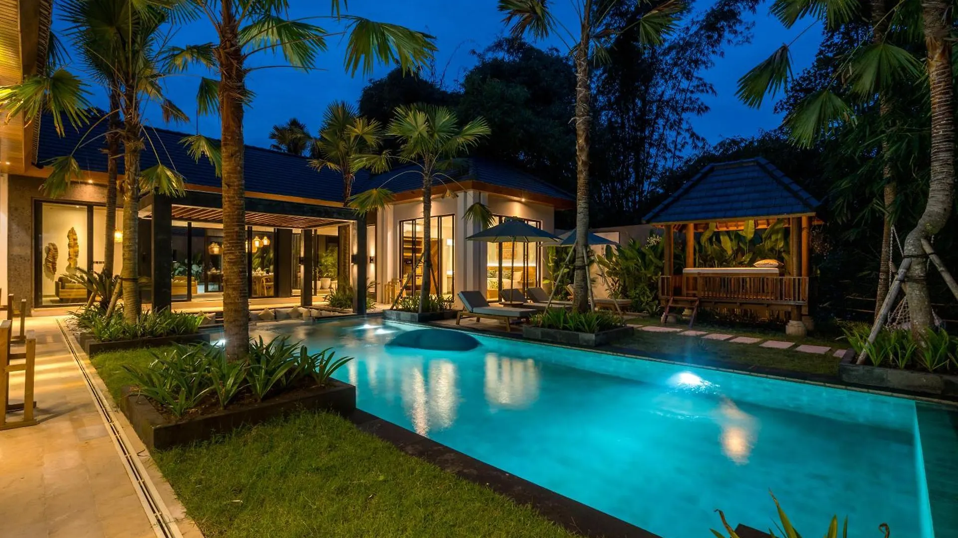 Villa Manala By Balisuperhost Ubud