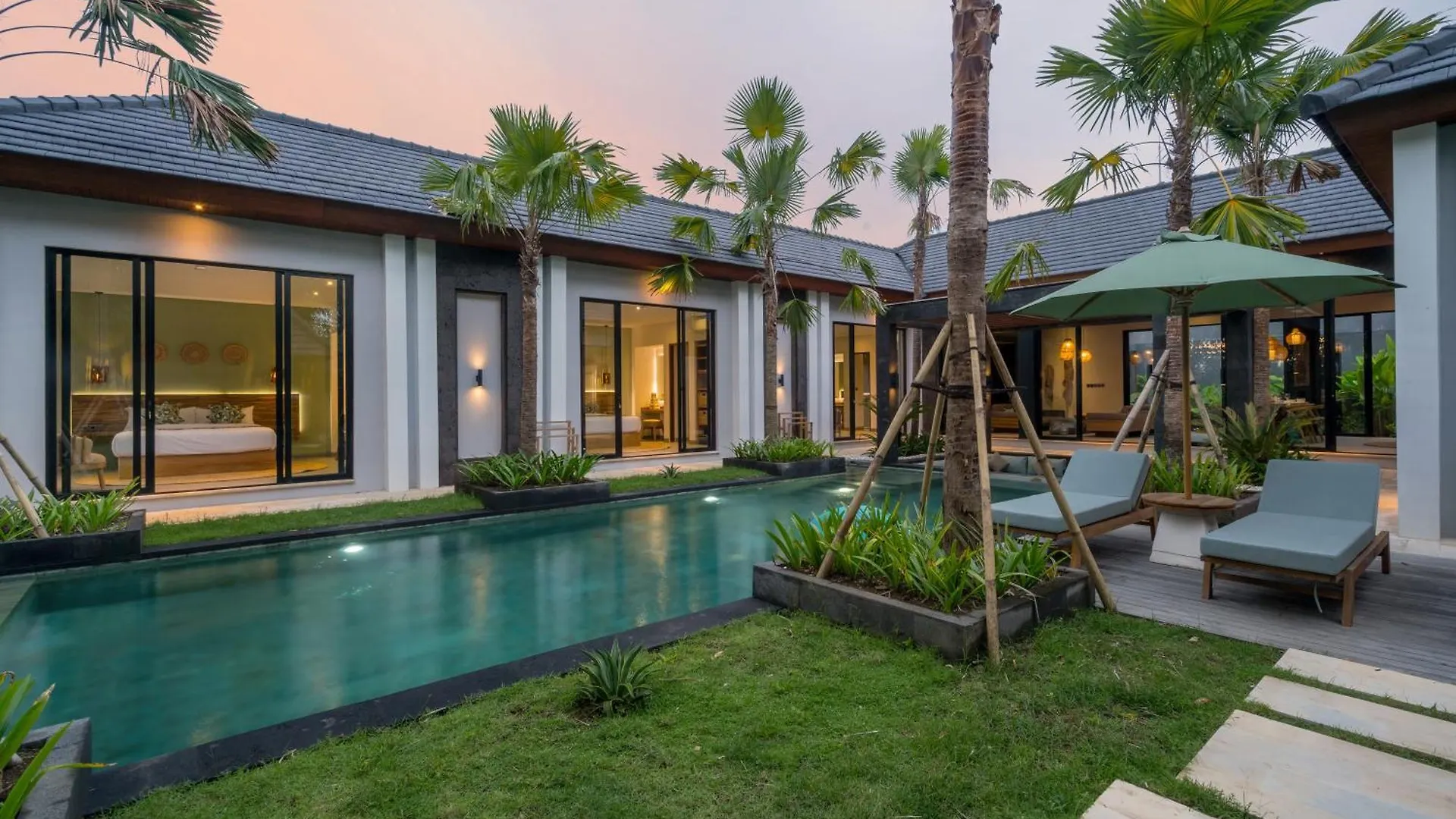 Villa Manala By Balisuperhost Ubud  0*, Ubud (Bali)