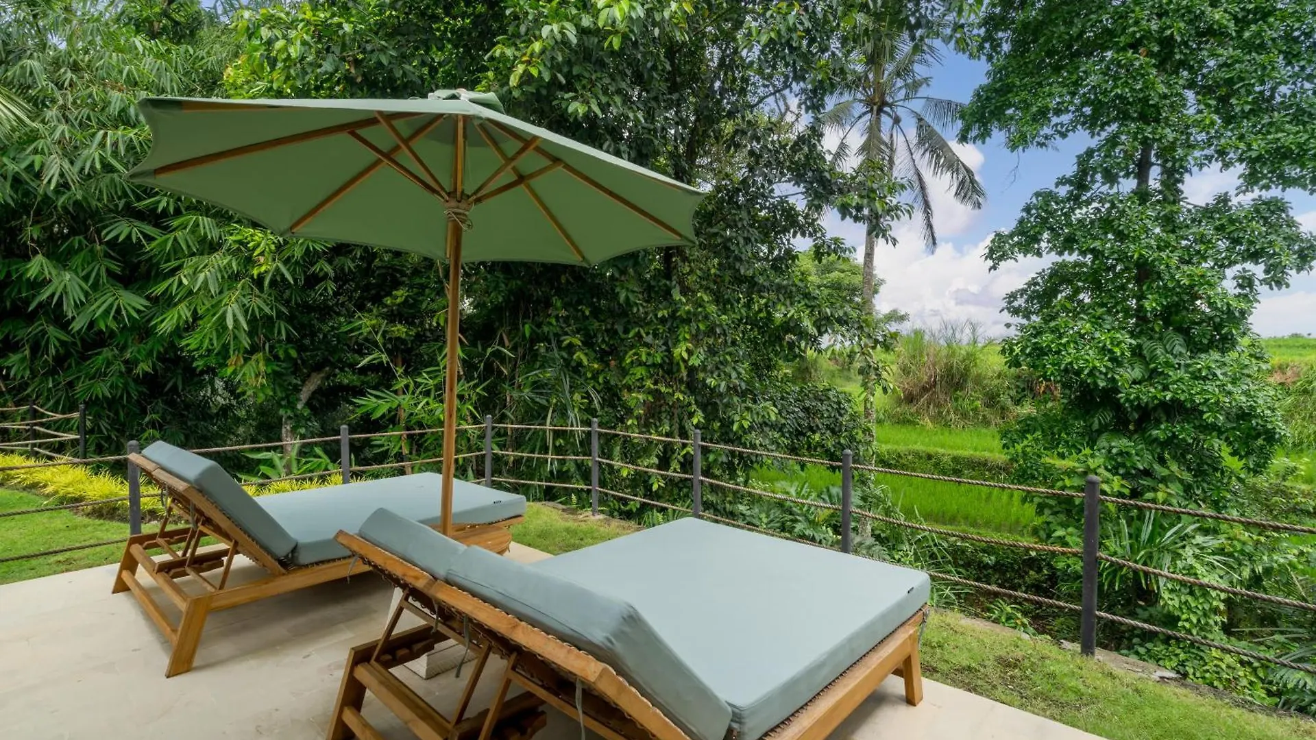 Villa Manala By Balisuperhost Ubud