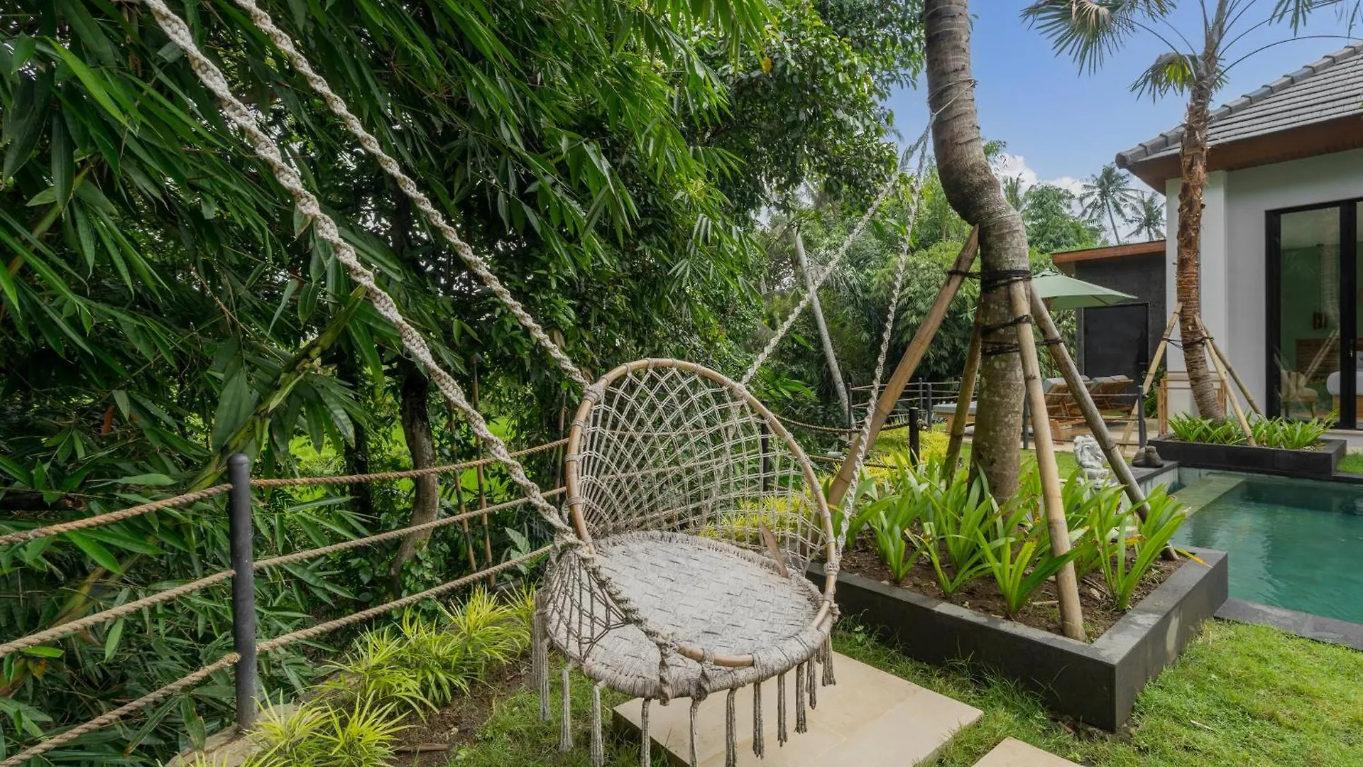 Villa Manala By Balisuperhost Ubud   Ubud (Bali)