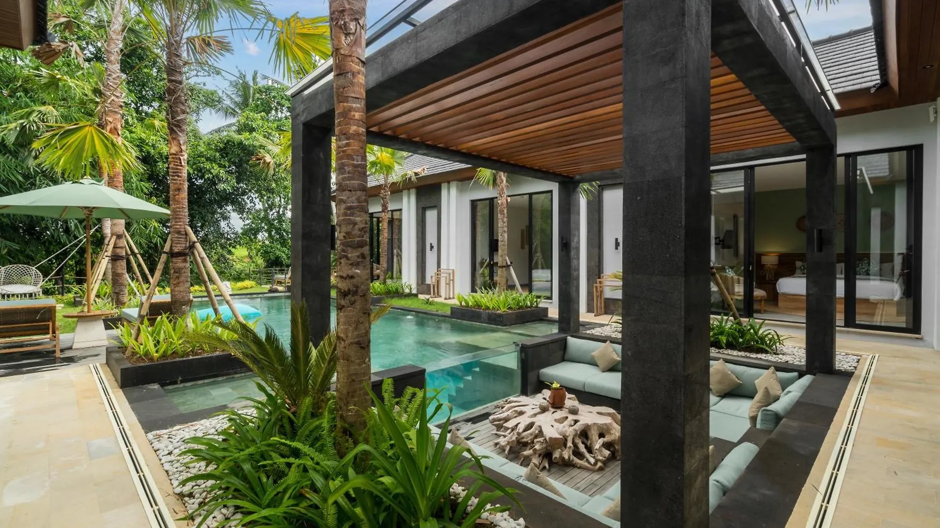 Villa Manala By Balisuperhost Ubud  Indonesia