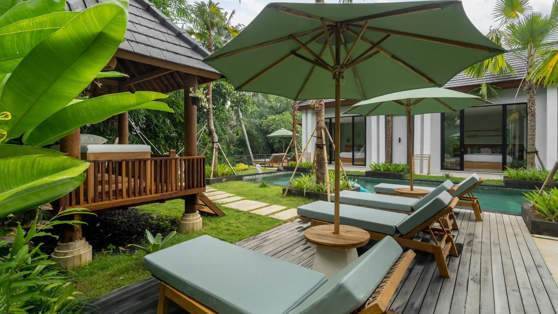 Villa Manala By Balisuperhost Ubud  0*, Ubud (Bali)