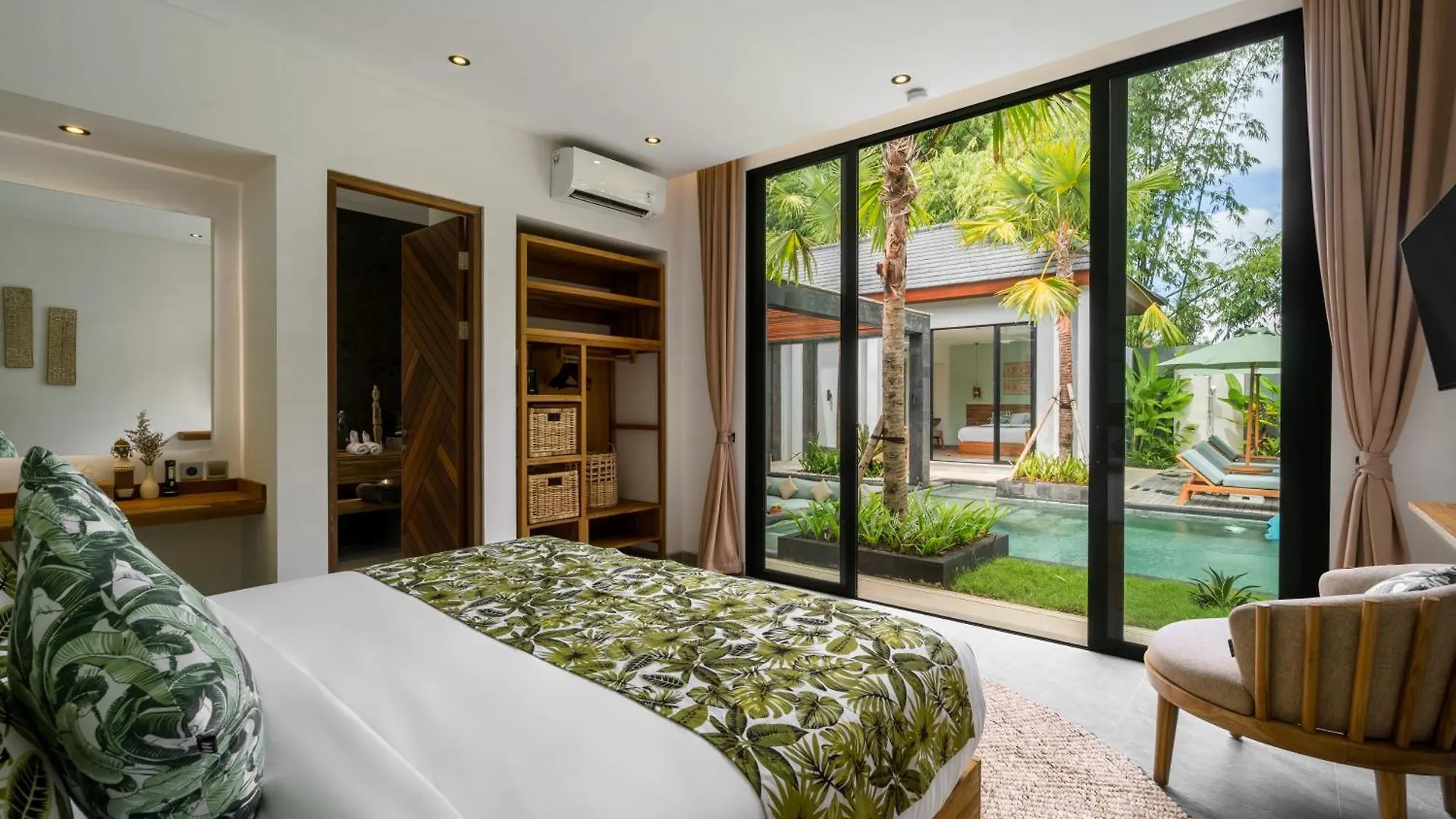 Villa Manala By Balisuperhost Ubud  Indonesia