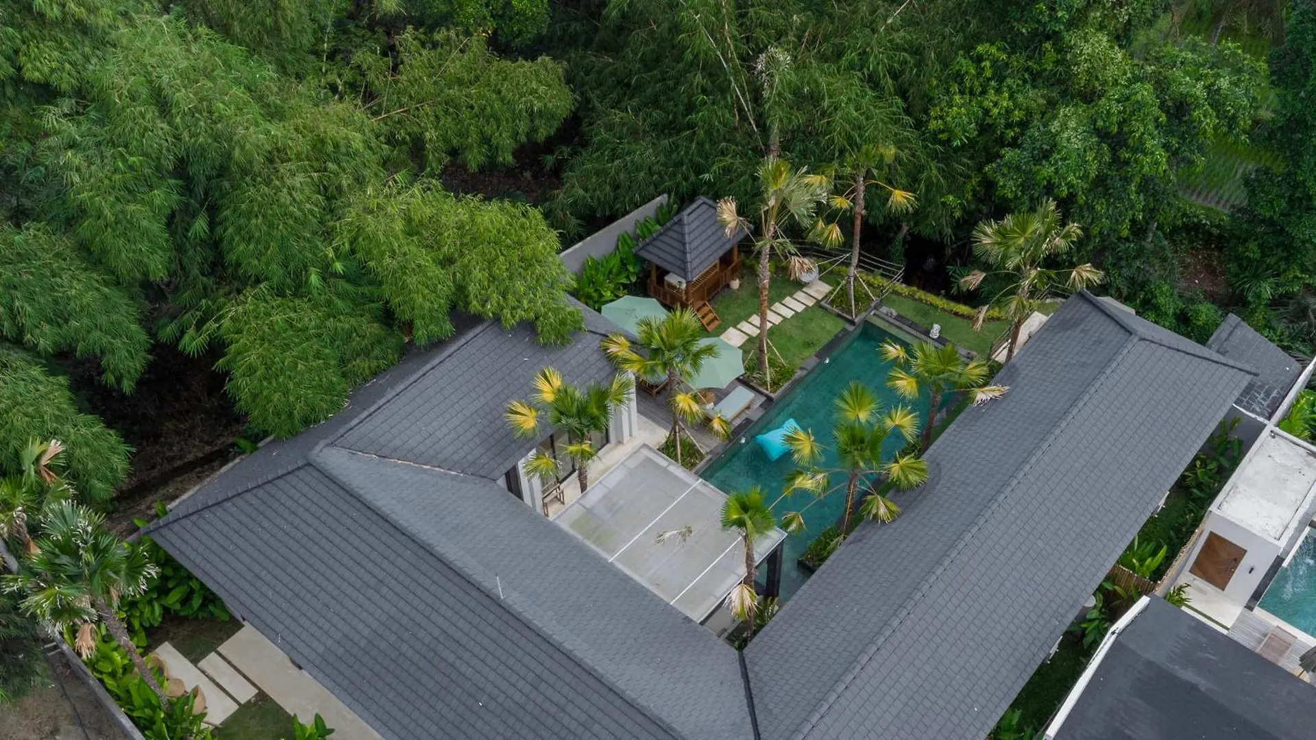 Villa Manala By Balisuperhost Ubud  0*, Ubud (Bali) Indonesia