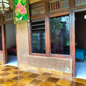 Leket House Konukevi