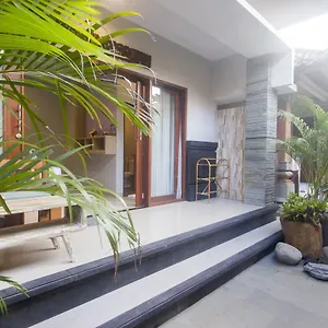 2* Casa de hóspedes Nang Ade House
