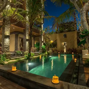 4* Aldeamento Turístico Bliss Abangan