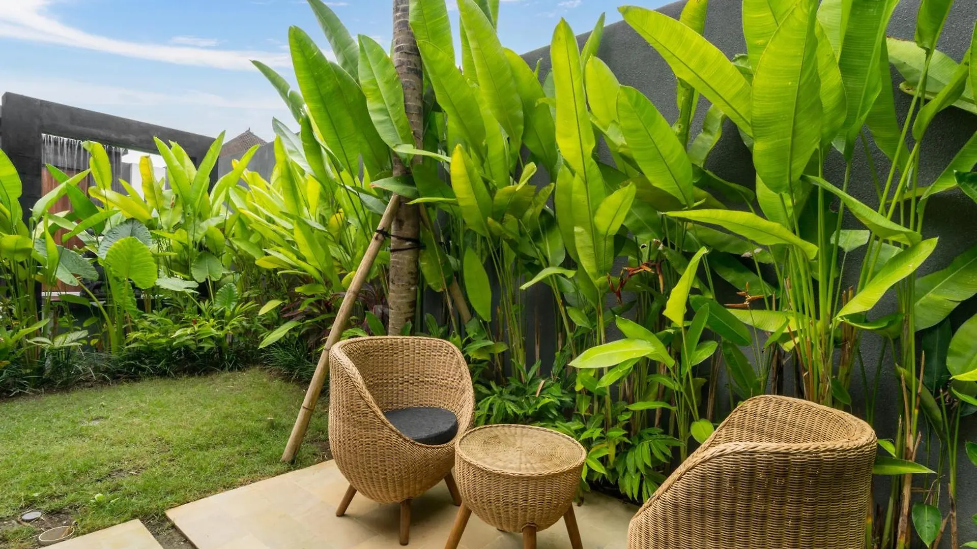 Villa Manala By Balisuperhost Ubud 0*,  Indonésie