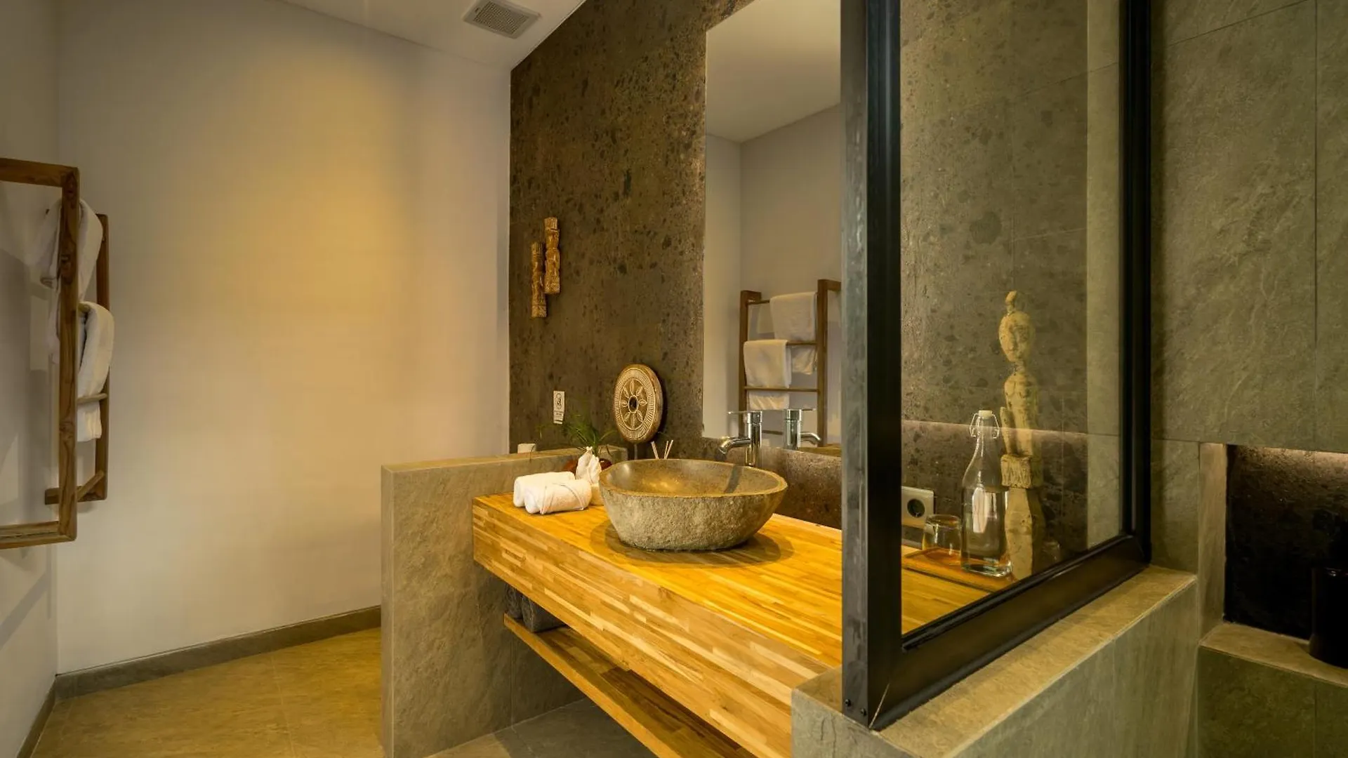 Villa Manala By Balisuperhost Ubud  Indonesia