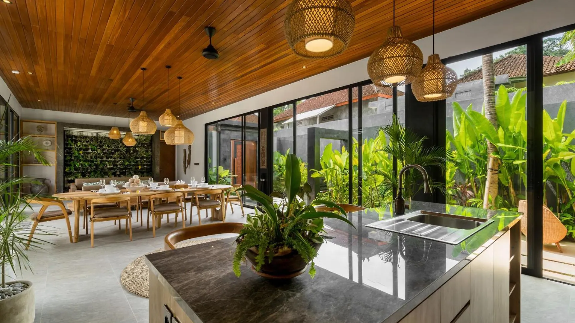 Villa Manala By Balisuperhost Ubud  Ubud (Bali)
