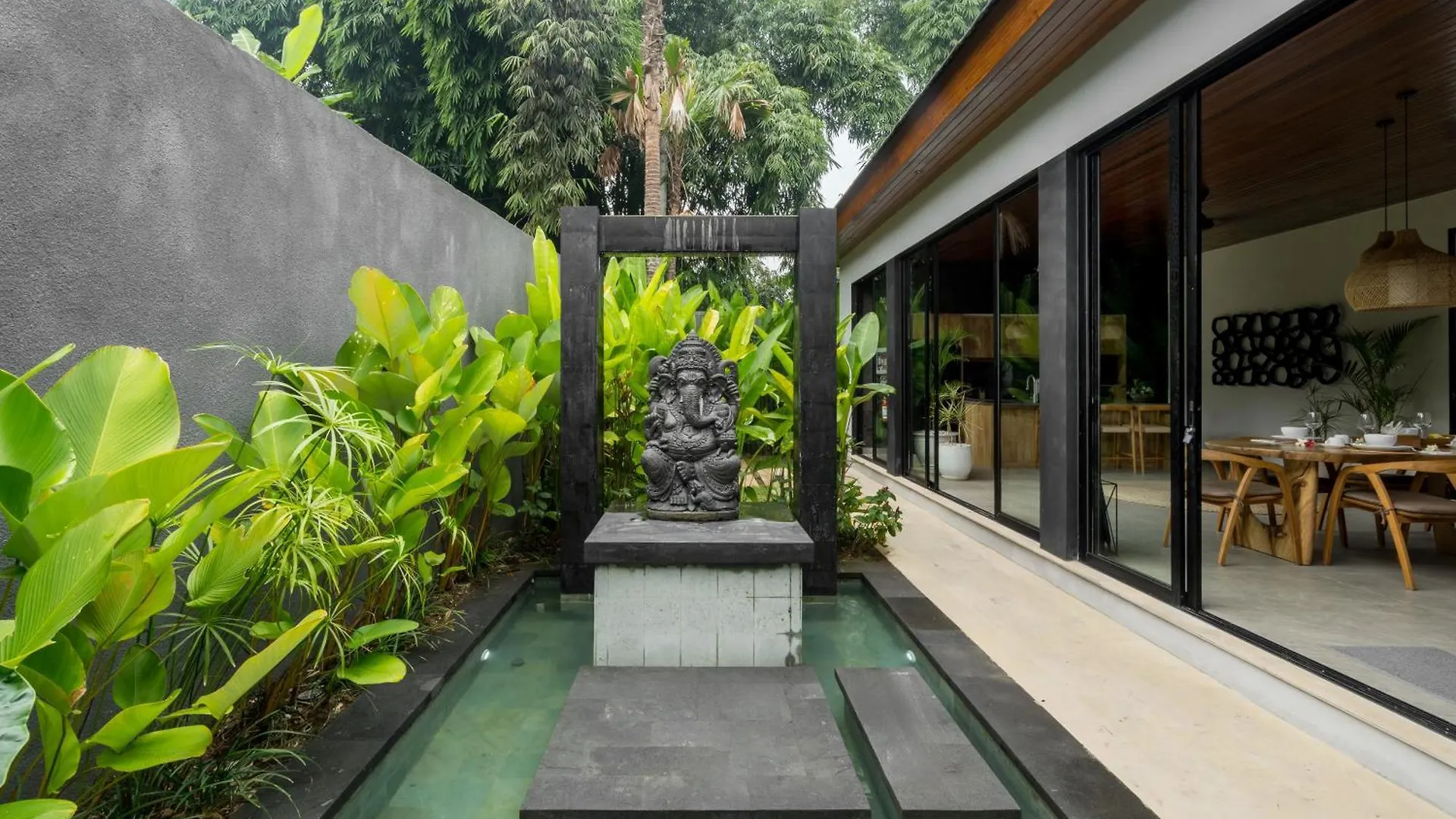 Villa Manala By Balisuperhost Ubud  Indonesia