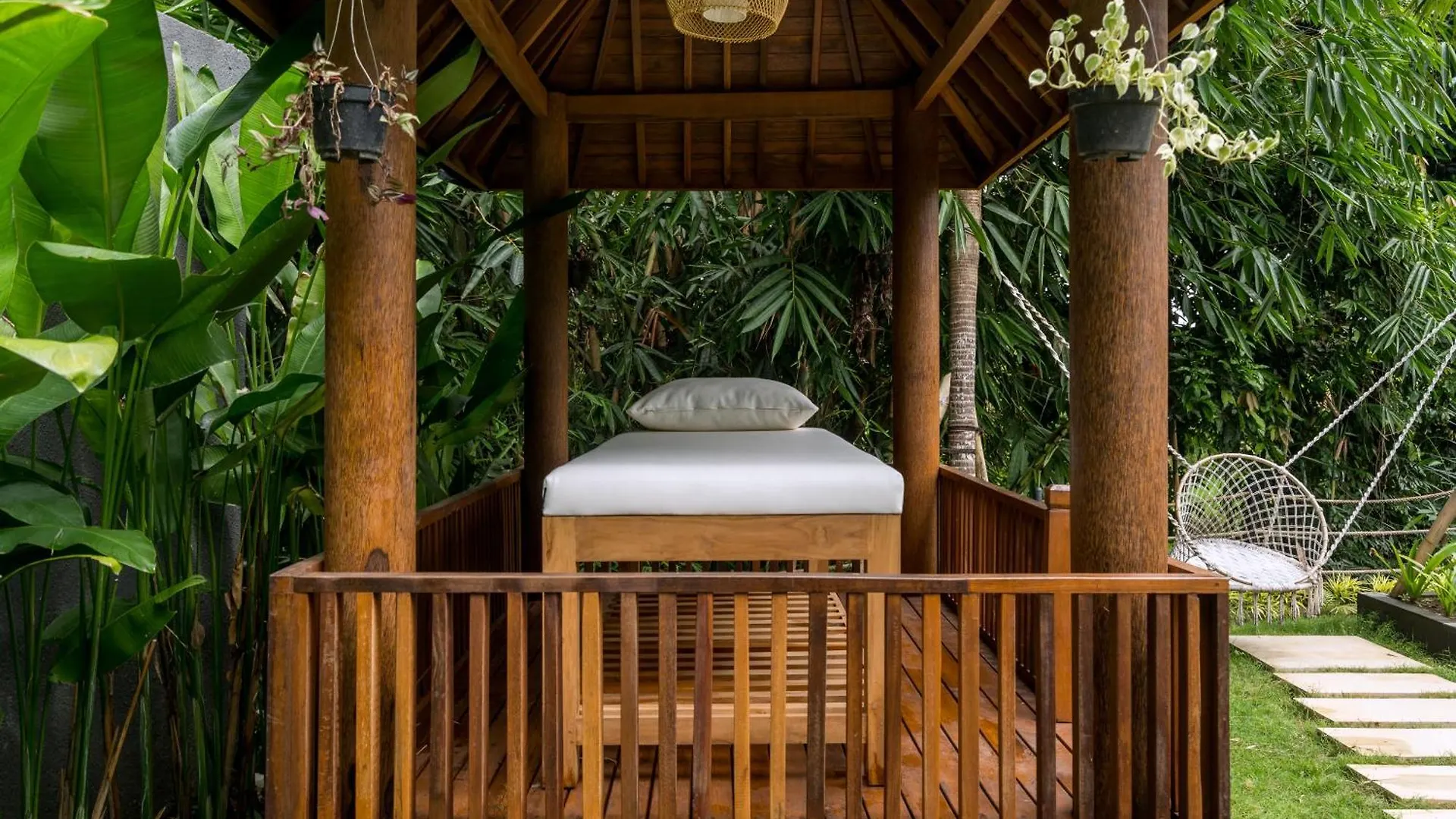 Villa Manala By Balisuperhost Ubud