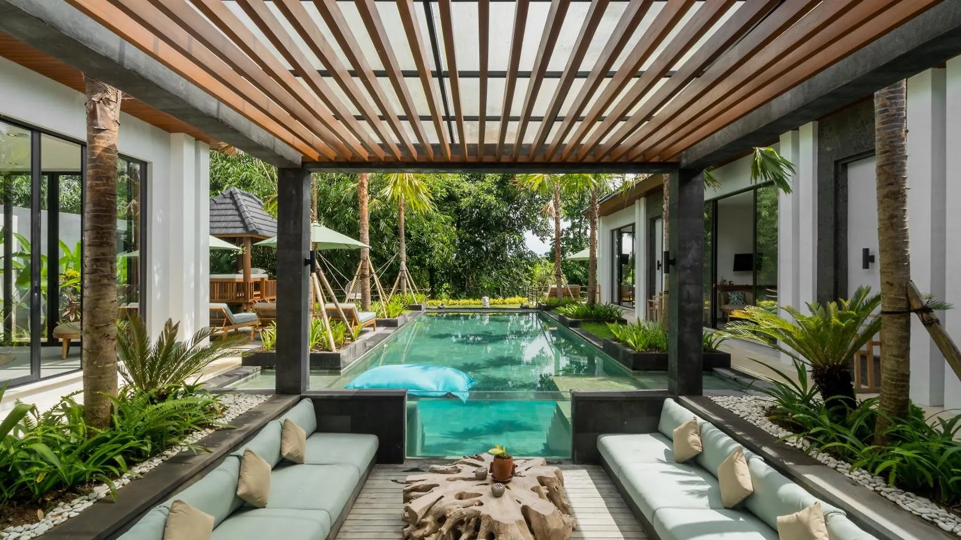Villa Manala By Balisuperhost Ubud