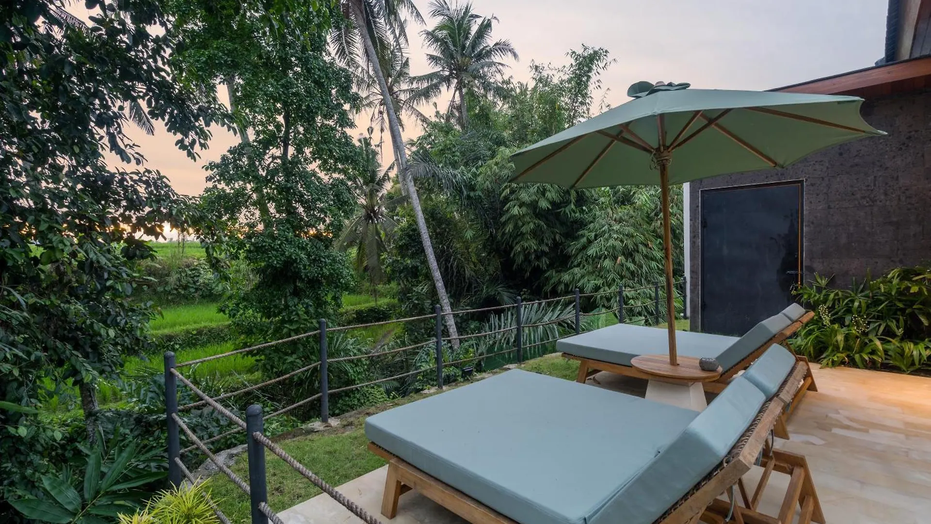 Villa Manala By Balisuperhost Ubud 0*,  Indonésie