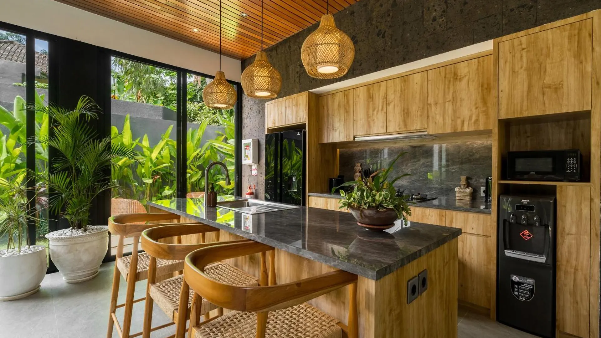 Villa Manala By Balisuperhost Ubud   Ubud (Bali)