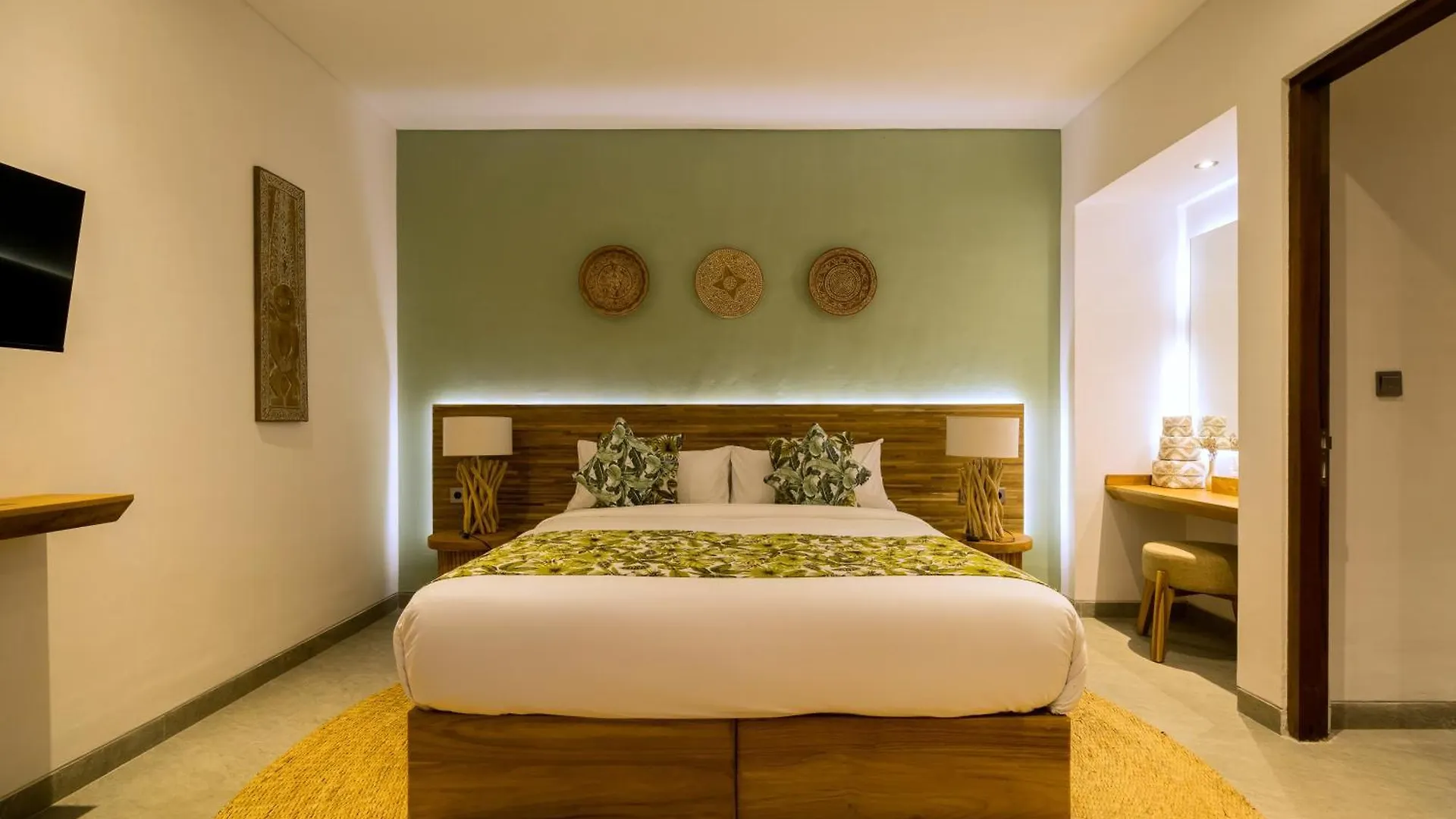 Villa Manala By Balisuperhost Ubud
