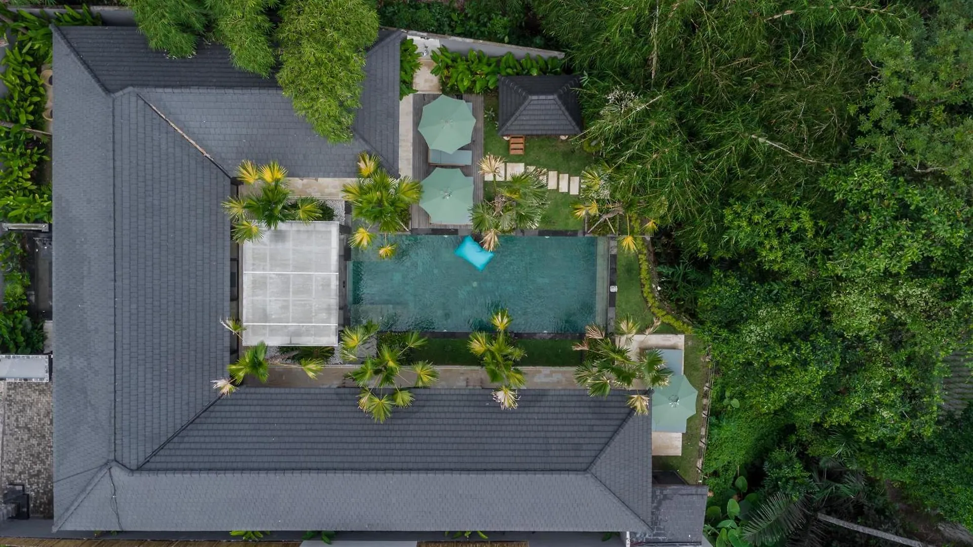 Villa Manala By Balisuperhost Ubud