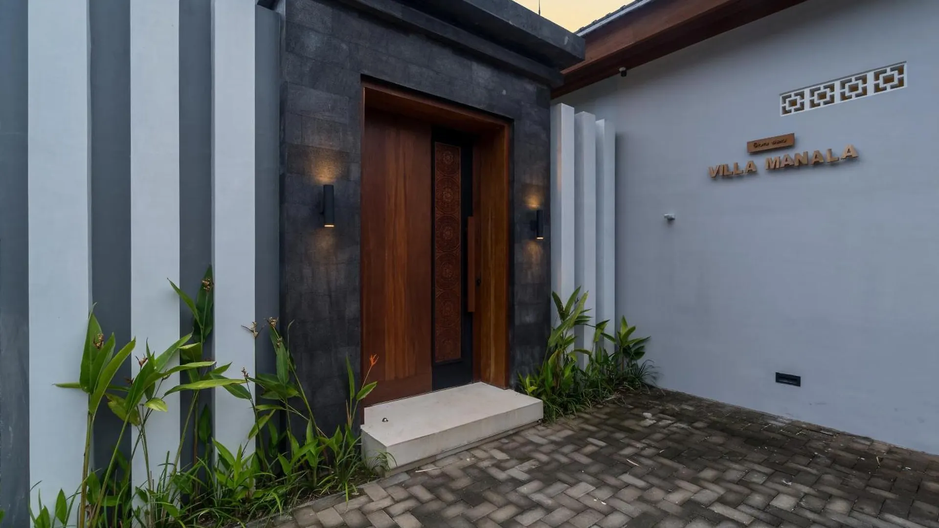 Villa Manala By Balisuperhost Ubud