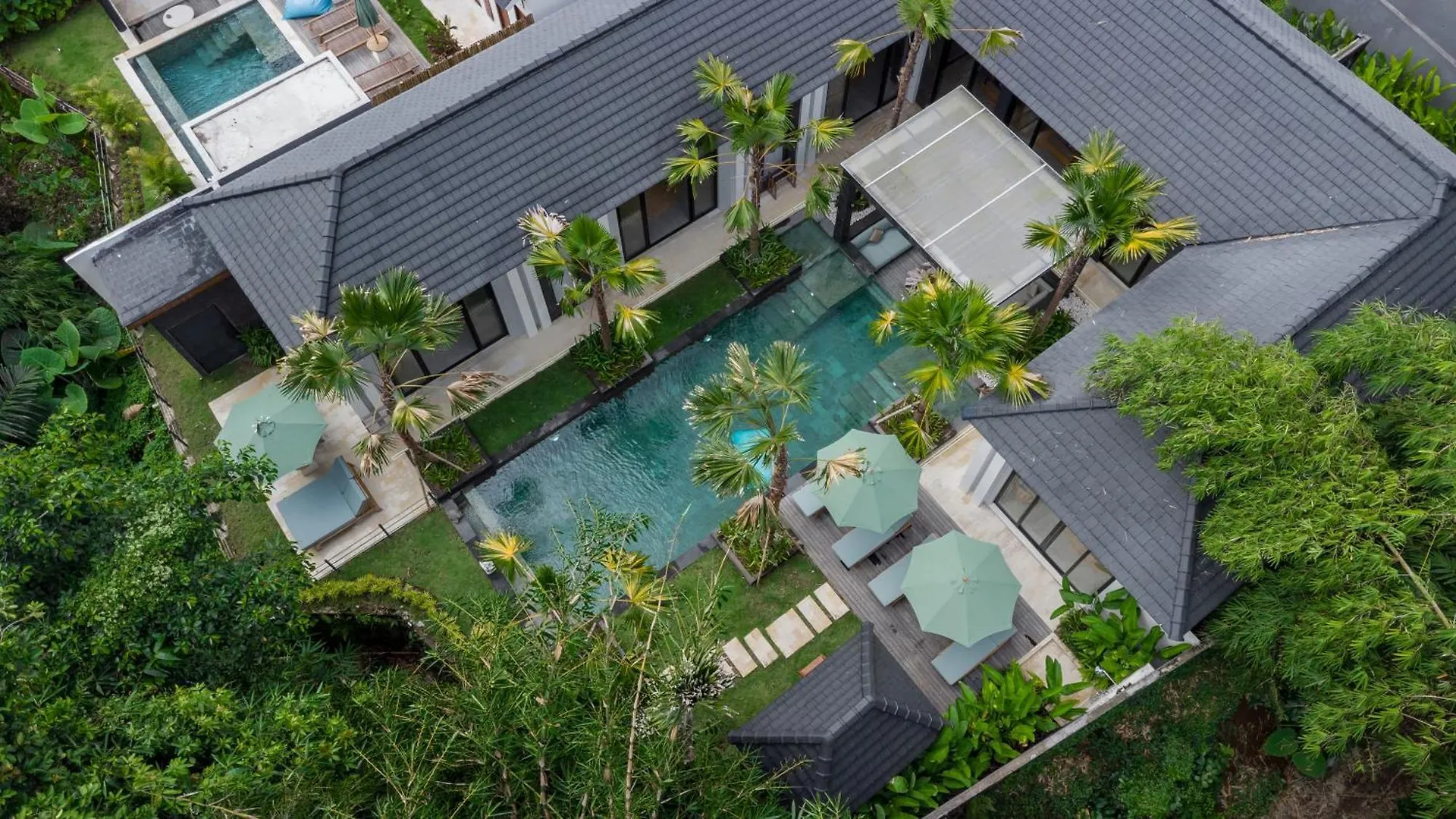 Villa Manala By Balisuperhost Ubud Indonésie